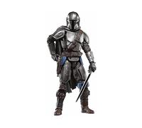 Hasbro New Hope The Black Series The Mandalorian Star Wars Figure Marrone