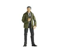 ACTION FIGURE HASBRO Agent Jimmy Woo