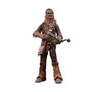 ACTION FIGURE HASBRO Archive Chewbacca
