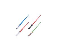 Action Figure - HASBRO - Assortimento Lightsaber Squad - Star Wars - Misto - A partire da 4 anni