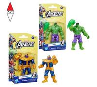 ACTION FIGURE HASBRO AVN PERSONAGGI DELUXE 10 CM ASSORTITI