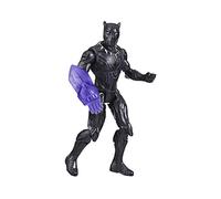 ACTION FIGURE HASBRO Black Panther
