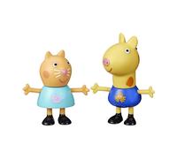 ACTION FIGURE HASBRO Candy Cat & Gerald Giraffe Hasbro - Set di 2 Figure Giocattolo 7