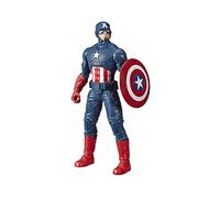 ACTION FIGURE HASBRO Captain America Hasbro E5579ES0 - Altezza 24 cm
