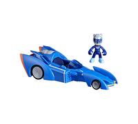 ACTION FIGURE HASBRO Cat Racer