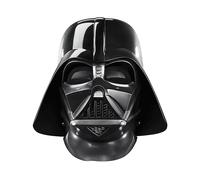 STAR WARS Obi-Wan Kenobi Black Series Darth Vader Helmet 1/1 Replica Hasbro