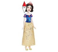 ACTION FIGURE HASBRO DPR BAMBOLA BASE - BIANCANEVE