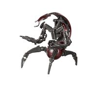ACTION FIGURE HASBRO Droideka Star Wars The Black Series Hasbro - Altezza 15