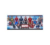 Hasbro Marvel Avengers Titan Heroes Multipack Collection