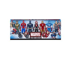 ACTION FIGURE HASBRO E5178EU5