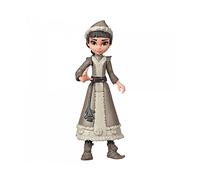 ACTION FIGURE HASBRO E7085EU4