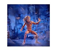 Hasbro Marvel Legends Series - Wild Child (Action Figure da 15 cm, da Collezione Build-A-Figure)