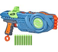 ACTION FIGURE HASBRO Elite 2.0 Flipshots Flip 8