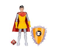 ACTION FIGURE HASBRO Eric