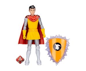 ACTION FIGURE HASBRO Eric