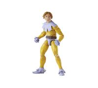 Figura di rospo originale Marvel Classic Legends serie 1 di Hasbro