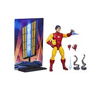 ACTION FIGURE HASBRO F34635L0