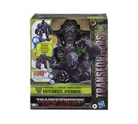 Transformers Movie Optimus Primal Animatronic