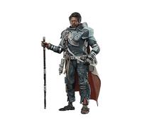 Sega Gerrera originale Star Wars Deluxe di Hasbro