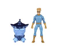 ACTION FIGURE HASBRO F47915X0