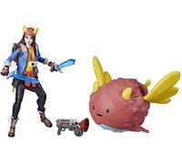 ACTION FIGURE HASBRO Fortnite Royal Victory