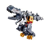 ACTION FIGURE HASBRO G07485L0 Transformers Cyberworld