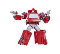 ACTION FIGURE HASBRO Generations Studio Series Core 86 Ironhide