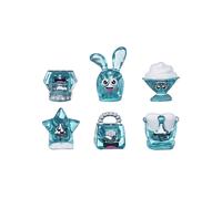 ACTION FIGURE HASBRO Hasbro B8449ES0 - Set 6 Collezionabili 6 pezzi