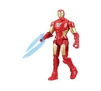 ACTION FIGURE HASBRO Hasbro F93255L6 - Statuina giocattolo Marvel Avengers 10