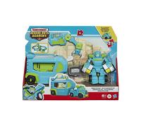 ACTION FIGURE HASBRO Hasbro Transformers E71815L00 - Altezza 11 cm
