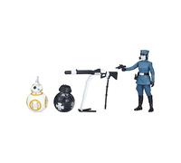 ACTION FIGURE HASBRO HASE1322ES00