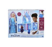 ACTION FIGURE HASBRO Ice Castle N Doll