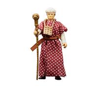 ACTION FIGURE HASBRO Indiana Jones Belloq
