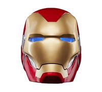 Avengers: Endgame Marvel Legends Series Electronic Helmet Iron Man Mark LXXXV