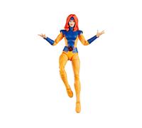 ACTION FIGURE HASBRO Jean Grey Hasbro F90605X0 - Statuina Giocattolo 15