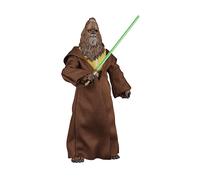 Hasbro Star Wars The Black Series, Maestro Jedi Kelnacca, action figure collezionabile deluxe ispirata alla serie "Star Wars: The Acolyte", da 15 cm