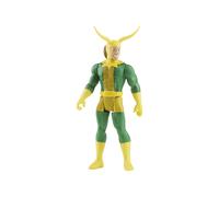 ACTION FIGURE HASBRO Legends Retro 375 Loki