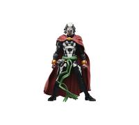 ACTION FIGURE HASBRO Legends Series Brother Voodoo Marvel - Statuina giocattolo 15 cm