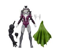 ACTION FIGURE HASBRO Legends Series Strange Tales Marvel's Lilith - Statuina Collezionabile 15 cm