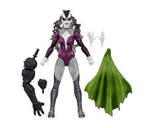 ACTION FIGURE HASBRO Legends Series Strange Tales Marvel's Lilith - Statuina Collezionabile 15 cm