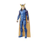 ACTION FIGURE HASBRO Loki