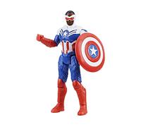 Hasbro Marvel Avengers 4IN Captain America