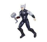 ACTION FIGURE HASBRO Marvel Avengers Thor