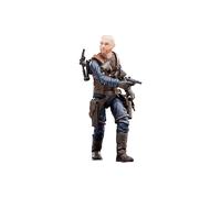 ACTION FIGURE HASBRO Migs Mayfeld