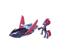 ACTION FIGURE HASBRO My Little Pony Hasbro C1060EU4 - Altezza 30