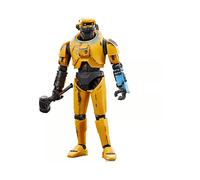 ACTION FIGURE HASBRO NED-B - Statuina giocattolo 15 cm Plastica