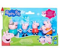 ACTION FIGURE HASBRO PEP LA FAMIGLIA DI PEPPA PIG (5)