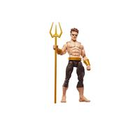 ACTION FIGURE HASBRO POP! - F90385C0 Legends Series Strange Tales Daimon Hellstrom Marvel Legends