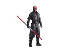 ACTION FIGURE HASBRO POP! - G12785X0 Titan Hero Series Darth Maul Star Wars