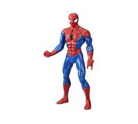 ACTION FIGURE HASBRO Spider-Man 24 cm in Plastica Edizione 2019 Marvel Avengers